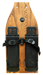 Waterrower Footrests waterrower_footrests