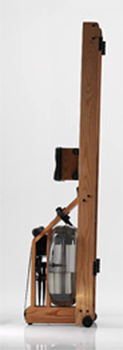 Waterrower Upright Storage