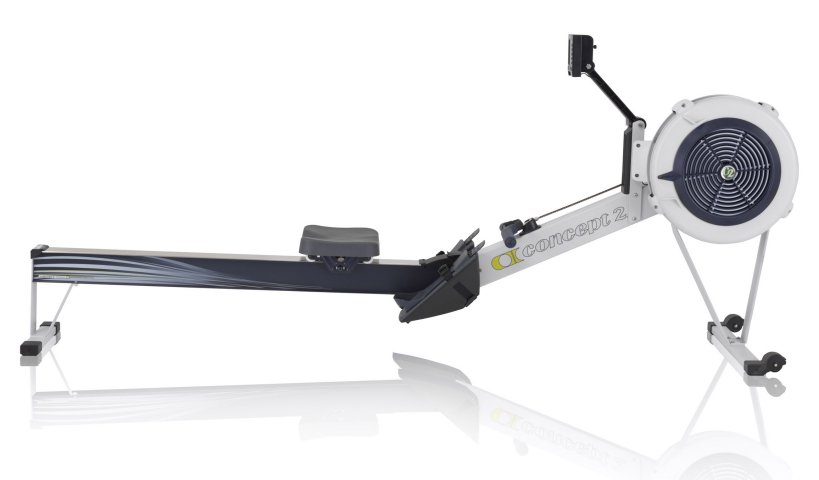 Concept2 Model D