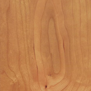 Appalachian Cherry